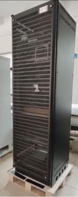 IP20 Custom Made 1000A 2000A 3000A Big Power Plant 3 Phase 380Vac 48Vdc Indoor Telecom Power System With Flatpack2 48/3000HE module FPC cabinet