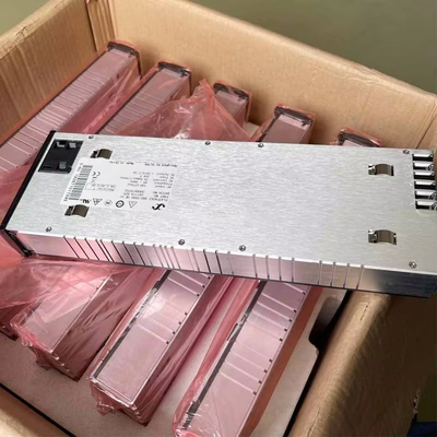Αρχική Eltek Flatpack2 48-60/2000 HE DC DC μετατροπέας 48V έως 60V 2000W P/N 241115.705