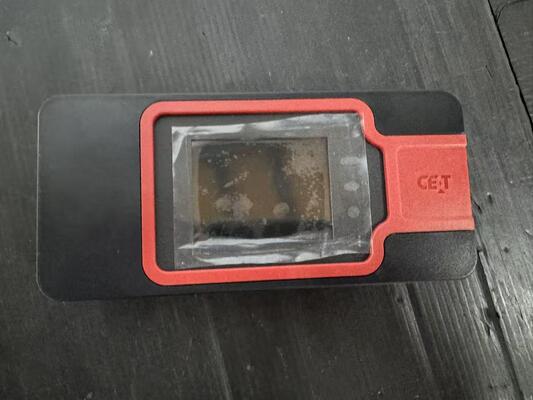 Σύστημα μετατροπέα DC σε AC CE+T Bravo 25 1 Φάσης 110Vdc σε 230Vac 6KVA Αριθμός εξαρτήματος S62AD5E0204SN000K001