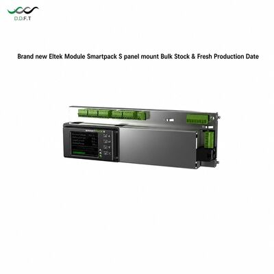 Βάση πίνακα ελέγχου Delta / Eltek Smartpack S για Σύστημα τροφοδοσίας 12Vdc 24Vdc 48Vdc 60Vdc ( P/N: 242100.415 )