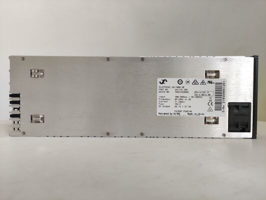 Ελτέκ Flatpack2 24/1800 HE 24V 1800W υψηλής απόδοσης (24115205)