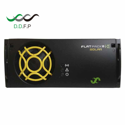 Υβριδική ενότητα Flatpack2 48/1500HE 241115,650 δαπανών ηλεκτρικών συστημάτων ηλιακή