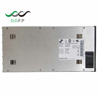 Υβριδική ενότητα Flatpack2 48/1500HE 241115,650 δαπανών ηλεκτρικών συστημάτων ηλιακή