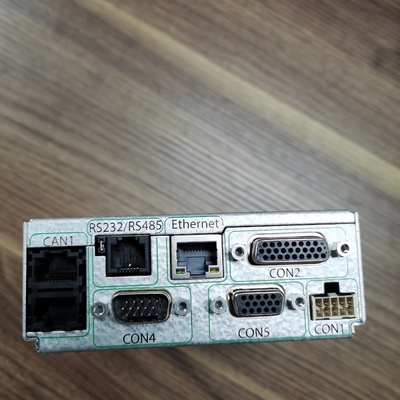 Ελεγκτής Smartpack Ρ για το μέρος No242100.120 συστημάτων πυρήνων δύναμης τηλεπικοινωνιών