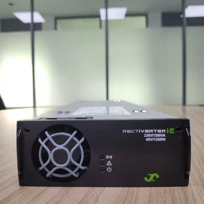 Flatpack 2 ενότητα 241123,100 230/1500 48/1200 αναστροφέων ΣΥΝΕΧΟΥΣ εναλλασσόμενου ρεύματος