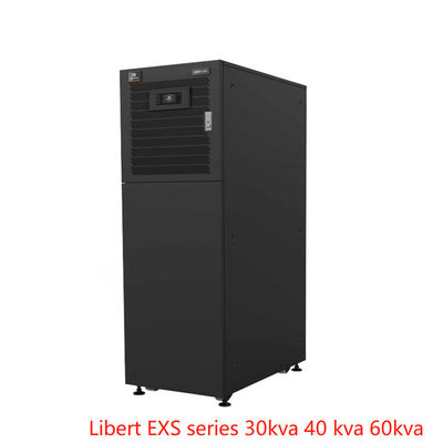 Uninterruptible παροχή ηλεκτρικού ρεύματος συστημάτων εναλλασσόμενου ρεύματος UPS Liebert Vertiv 20KVA 30KVA 60KVA