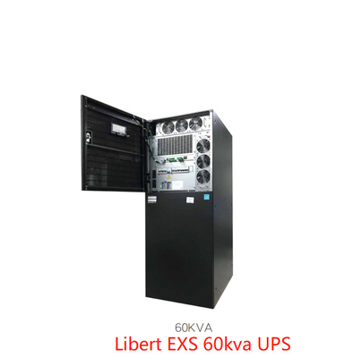 Uninterruptible παροχή ηλεκτρικού ρεύματος συστημάτων εναλλασσόμενου ρεύματος UPS Liebert Vertiv 20KVA 30KVA 60KVA