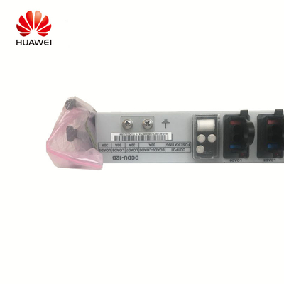 Μονάδα dcdu-12B 48V διανομής δύναμης Huawei PDU με την παραγωγή 12