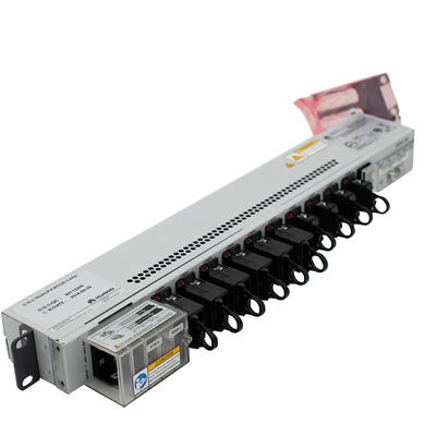Μονάδα dcdu-12B 48V διανομής δύναμης Huawei PDU με την παραγωγή 12