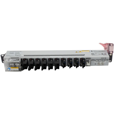Μονάδα dcdu-12B 48V διανομής δύναμης Huawei PDU με την παραγωγή 12