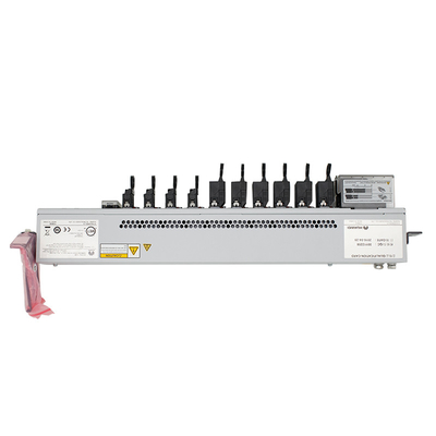 Μονάδα dcdu-12B 48V διανομής δύναμης Huawei PDU με την παραγωγή 12