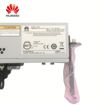 Μονάδα dcdu-12B 48V διανομής δύναμης Huawei PDU με την παραγωγή 12