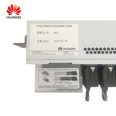 Μονάδα dcdu-12B 48V διανομής δύναμης Huawei PDU με την παραγωγή 12