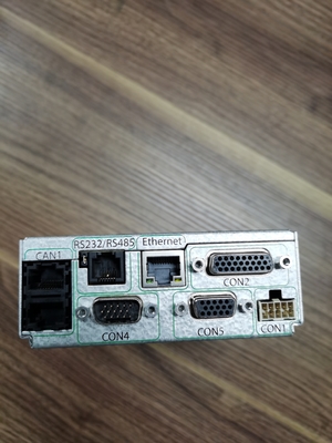 Τηλεπικοινωνίες 12VDC 24VDC 48VDC που ελέγχουν τον ελεγκτή RS232 Smartpack S ενότητας