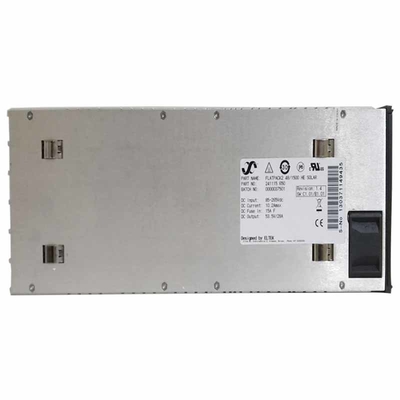 Eltek 3200W Flatpack2 48/3200 ΑΥΤΌΣ ηλιακή ενότητα 241119,650 δαπανών