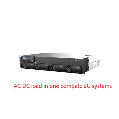 Eltek 241115,105 πυρήνας CTOR0402.1 ΣΥΝΕΧΟΎΣ Rectiverter 2U δύναμης εναλλασσόμενου ρεύματος Flatpack2 48V 24kw Eltek