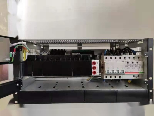 Ηλεκτρικό σύστημα CIO20405 τηλεπικοινωνιών Flatpack2 24v