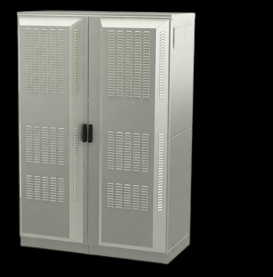 Τύπος 4 υπαίθρια περίφραξη 1.5m 2m IP55 cOem επικοινωνιών τηλεπικοινωνιών