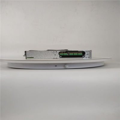 Ηλεκτρικό σύστημα CTOS0301.1319 συστημάτων 48V 5.4kw Flatpack δύναμης 1U τηλεπικοινωνιών με την ενότητα Flatpack S 48/1800HE