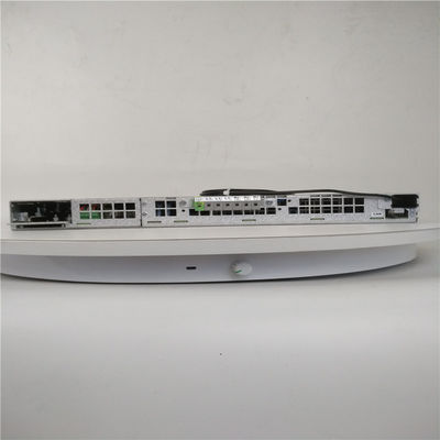 Ηλεκτρικό σύστημα CTOS0301.1319 συστημάτων 48V 5.4kw Flatpack δύναμης 1U τηλεπικοινωνιών με την ενότητα Flatpack S 48/1800HE