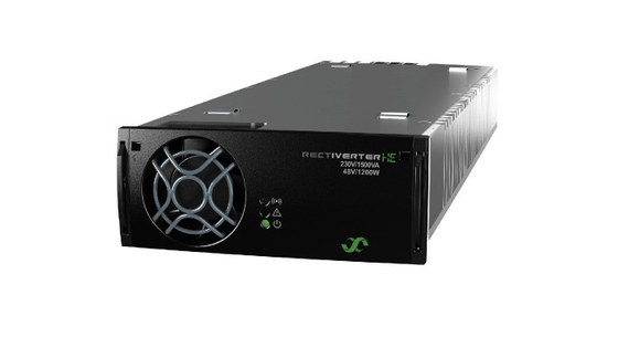 6kVA εσωτερικό Eltek Rectiverter σύστημα CTEJ0843.4000 γραφείου εναλλασσόμενου ρεύματος