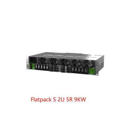 Ηλεκτρικό σύστημα Flatpack S 2U 48/1800HE 150A CTOS0502.Nnnn 9KW Flatpack
