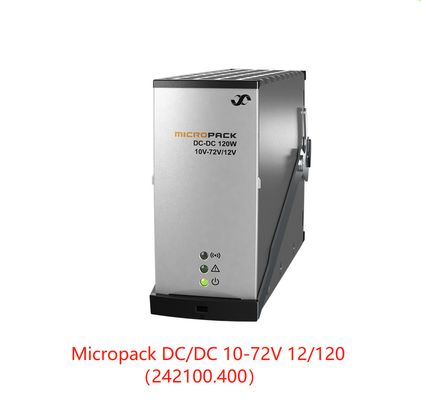 Μέρος No.241115.600 241115,602 μετατροπέων 24V 48V 1350W ΣΥΝΕΧΟΎΣ συνεχούς ρεύματος Eltek Flatpack2