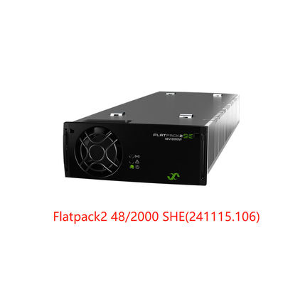 Ενότητα Flatpack2 48/2000 ΣΥΝΕΧΩΝ διορθωτών Eltek ΑΥΤΉ 48Vdc 2000W 241115,106