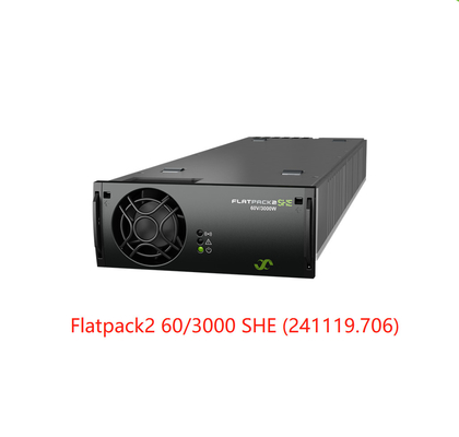 Ελτέκ Διορθωτές Flatpack2 60/3000 SHE 60Vdc 3000W 97.85 Υψηλή απόδοση (241119.706)