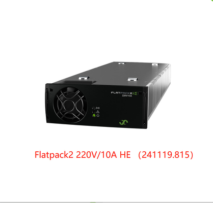 Ενότητα Flatpack2 220V/10A διορθωτών Eltek ΑΥΤΌΣ 220V 2800W (αριθμός μερών: 241119.815)