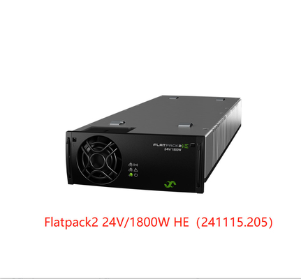 Ελτέκ Flatpack2 24/1800 HE 24V 1800W υψηλής απόδοσης (24115205)
