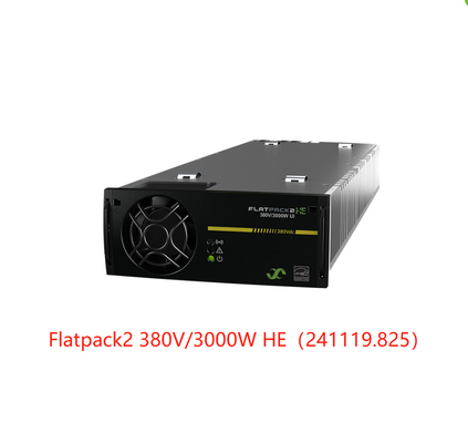 Ενότητα Flatpack2 380/3000 διορθωτών Eltek υψηλή αποδοτικότητα 380Vdc 3000W (χωρίστε το αριθ. 241119,825)