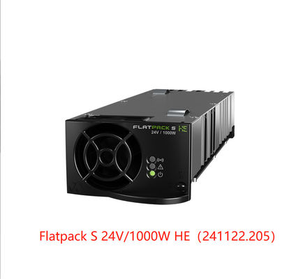 Ελτέκ Flatpack S 24V 1000W μονάδα διορθωτή με 92,5% απόδοση (P/N: 241122.205)
