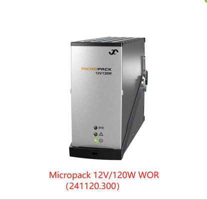 Μέρος ενότητας διορθωτών Micropack 12V/120W WOR 12V 120W Eltek Νο 241120,300