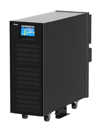 Του δέλτα συστήματα 3 φάση 20KVA hph-20K εναλλασσόμενου ρεύματος UPS οικογενειακής HPH Gen.2 σειράς UPS Ultron