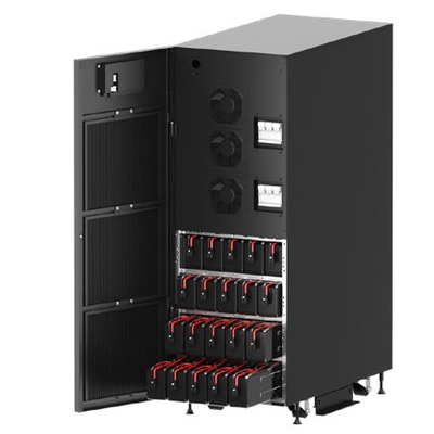 Του δέλτα συστήματα 3 φάση 20KVA hph-20K εναλλασσόμενου ρεύματος UPS οικογενειακής HPH Gen.2 σειράς UPS Ultron
