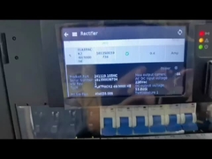 Ηλεκτρικό σύστημα τηλεπικοινωνιών