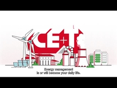 CE+T σύστημα TSI BRAVO αναστροφέων