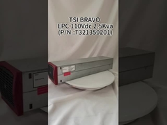 Μετατροπέας 1,5 kva 1,2 kw 24v σε 230v για σύστημα μετατροπέα ( P/N : T321720201 )