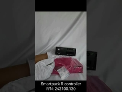 Ελεγκτής τηλεπικοινωνιών Eltek Smartpack R 242100.120 Ενότητα παρακολούθησης