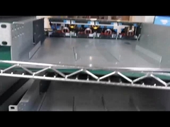 CE+T BRAVO 25 48/277 Ηλεκτρικό ράφι ECI Bravo 25 ράφι 48-277/230 -ECI P/N: T624730000