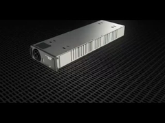 Ελτέκ Flatpack2 24/1800 HE 24V 1800W υψηλής απόδοσης (24115205)