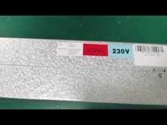 ΤΠΔ BRAVO 230 VAC T321740201