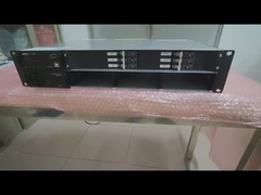 FP2 24V 7.2KW Powercore 2U 19 Inch Max 4 Slots για το Flatpack2 24/1800 HE Smartpack R ελεγκτή