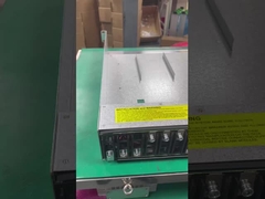 CE+T Inverter Μονουλογικός Inverter Bravo 25 σειράς Power Rack με 4 slots 2U ύψος