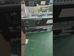 Προσαρμογή OEM 19 ιντσών 5U Powercore System FP2 48Vdc-60Vdc 8KW Ενσωματωμένο σύστημα ισχύος