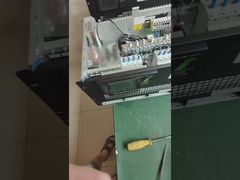 Εξατομικευμένο σύστημα τροφοδοσίας τηλεπικοινωνιών 60Vdc Smartpack R controller