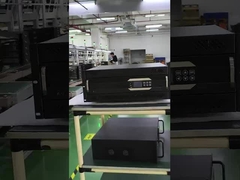 Μονάδα μετατροπέα 12Vac σε 220Vdc, 24Vdc σε 115Vac, 24Vdc σε 230Vac