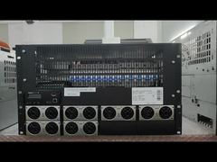 Προσαρμοσμένο ενσωματωμένο σύστημα ισχύος 18KW 24KW 32KW με Flatpack2 48/4000 HE 241119.904