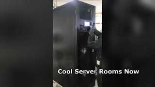 Κλιματιστικά σε σειρά